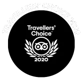 TripAdvisor Traveller's Choice 2020 - TEPFactor