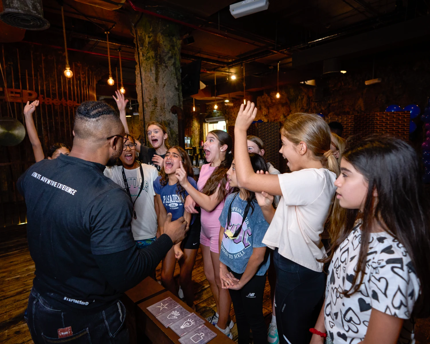 Perfect School Trip in Dubai